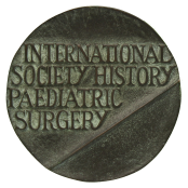 Geschiedenis van de Kinderchirurgie