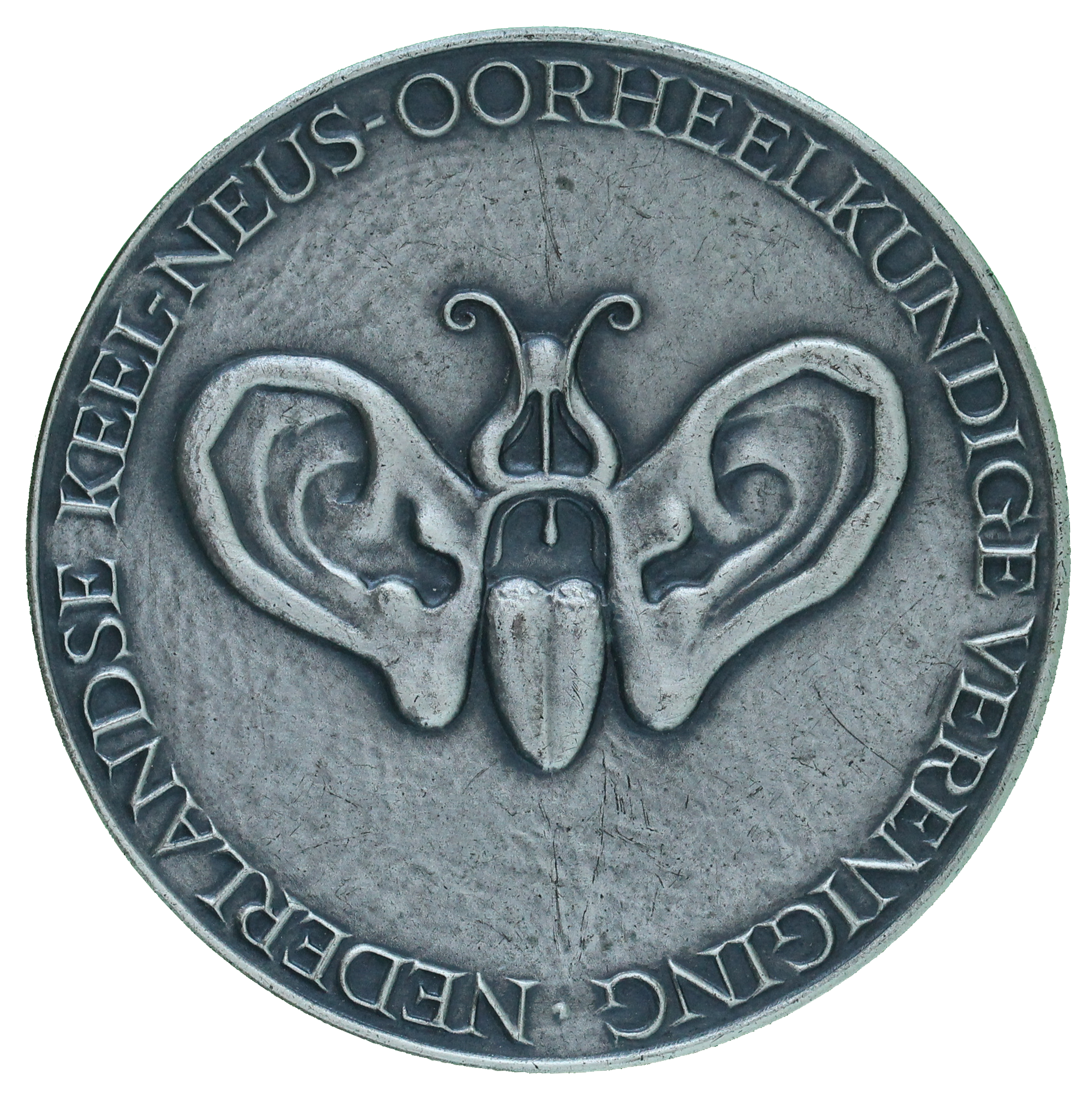 75 jaar KNO-Vereniging