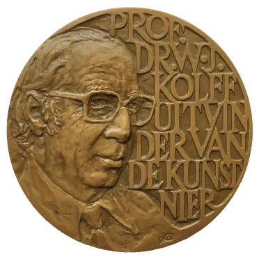 10 jaar Nierstichting Nederland
