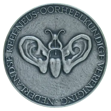 75 jaar KNO-Vereniging
