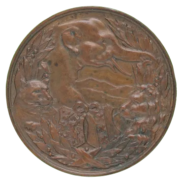 50-jaar Artis