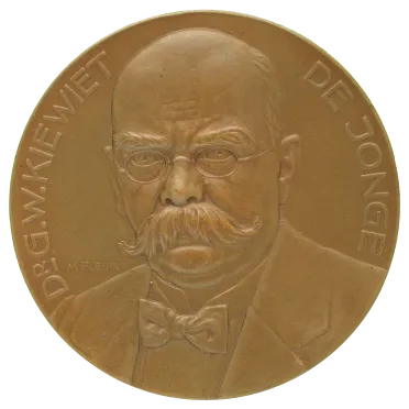 Dr. G. Kiewiet de Jonge