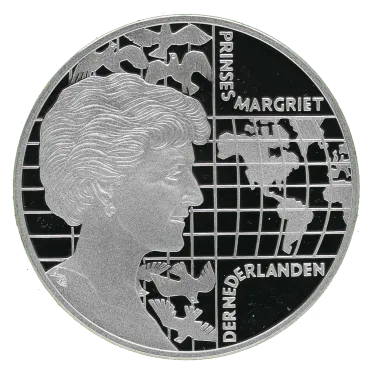 125 jaar Nederlands Rode Kruis