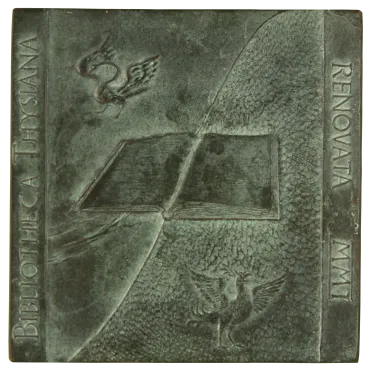 Bibliotheca Thysiana