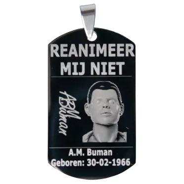 https://www.laatmegaan.nl/over-de-niet-reanimerenpenning/ 
