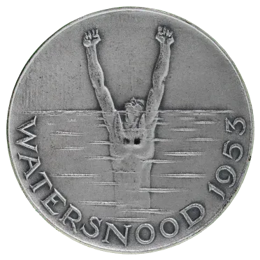 Watersnood 1953