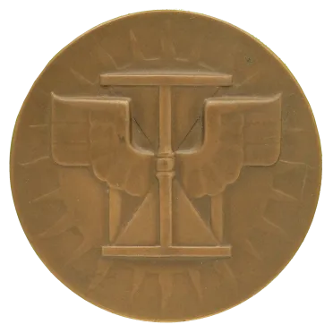 Nederlandsch Algemeen Ziekenfonds 1890-1957