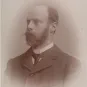 W. Einthoven, foto van J. Goedeljee, Copyright Rijksmuseum Boerhaave Leiden