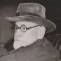 S.  Freud, foto, Copyright Rijksmuseum Boerhaave Leiden