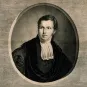 'Jacob Ludovic Conrad Schroeder van der Kolk. Lithograph by W. J. Paling, 1831.' . Credit: Wellcome Collection. CC BY