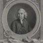J. H. van Swinden, Kopergravure 1792 door R.Vinkeles, naar A. de Lelie met adres van C.S.Roos te Amsterdam collectie Topografisch Historische Atlas, Erfgoed Leiden en omstreken