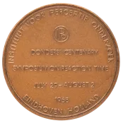 Donders' Centenary Symposium on Reaction Time