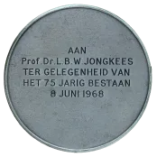 75 jaar KNO-Vereniging