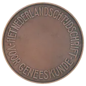 F.C. Donders-penning, NTvG