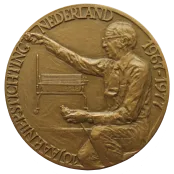10 jaar Nierstichting Nederland