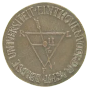 Einthovenvoordracht Universiteit Leiden