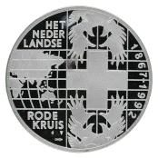 125 jaar Nederlands Rode Kruis