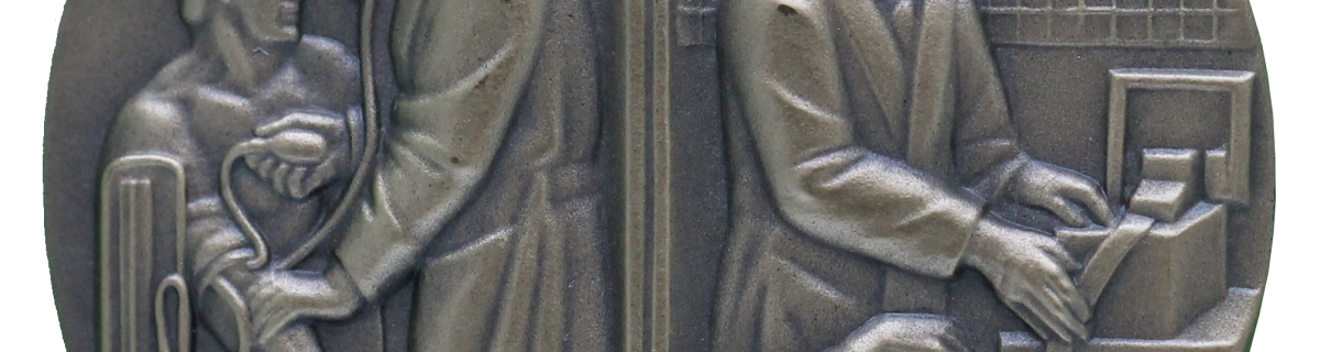 Einthoven ontdekker elektrocardiograaf