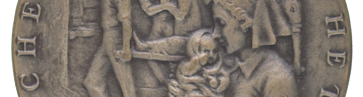 100 jaar Internationale Rode Kruis