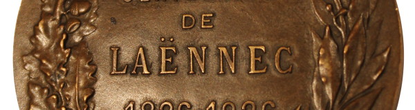 100e sterfdag R.T.H. Laënnec