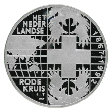 125 jaar Nederlands Rode Kruis