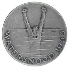 Watersnood 1953